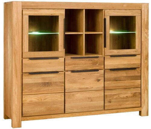 NENA sideboard