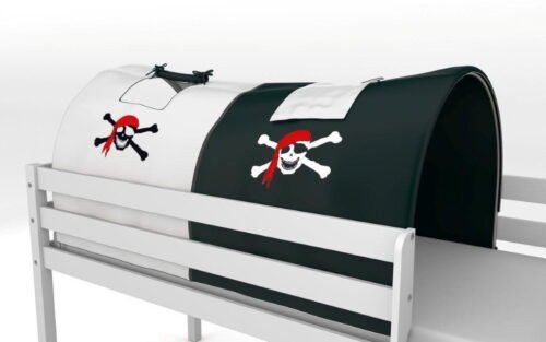 Large PIRAT bunk bed tunnel