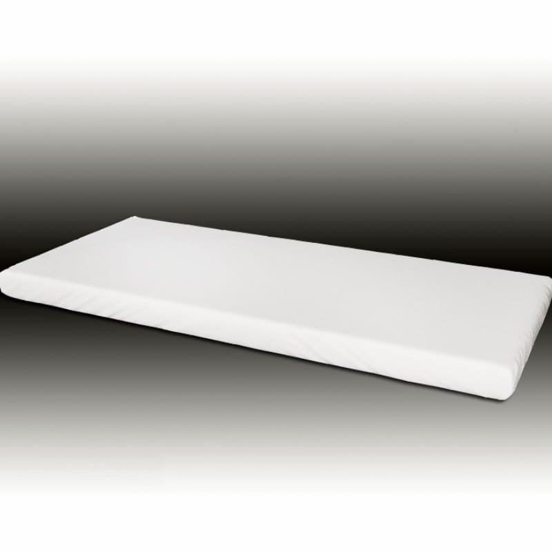 Foam mattress