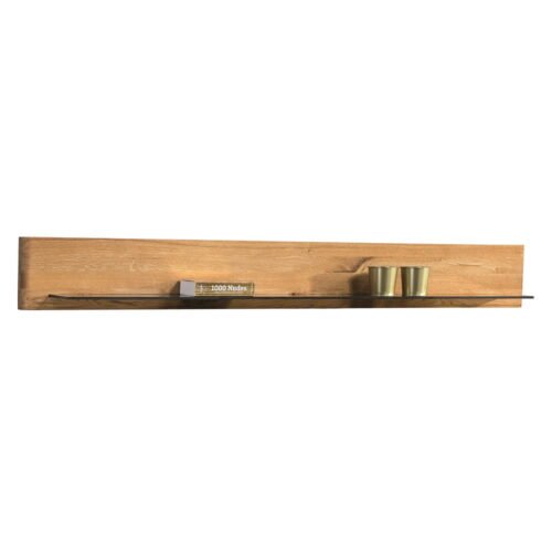 Oak shelf 180 Denver