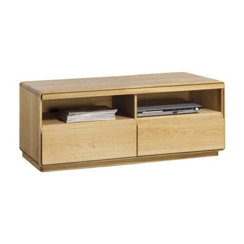 Oak TV cabinet 1190 Atlanta