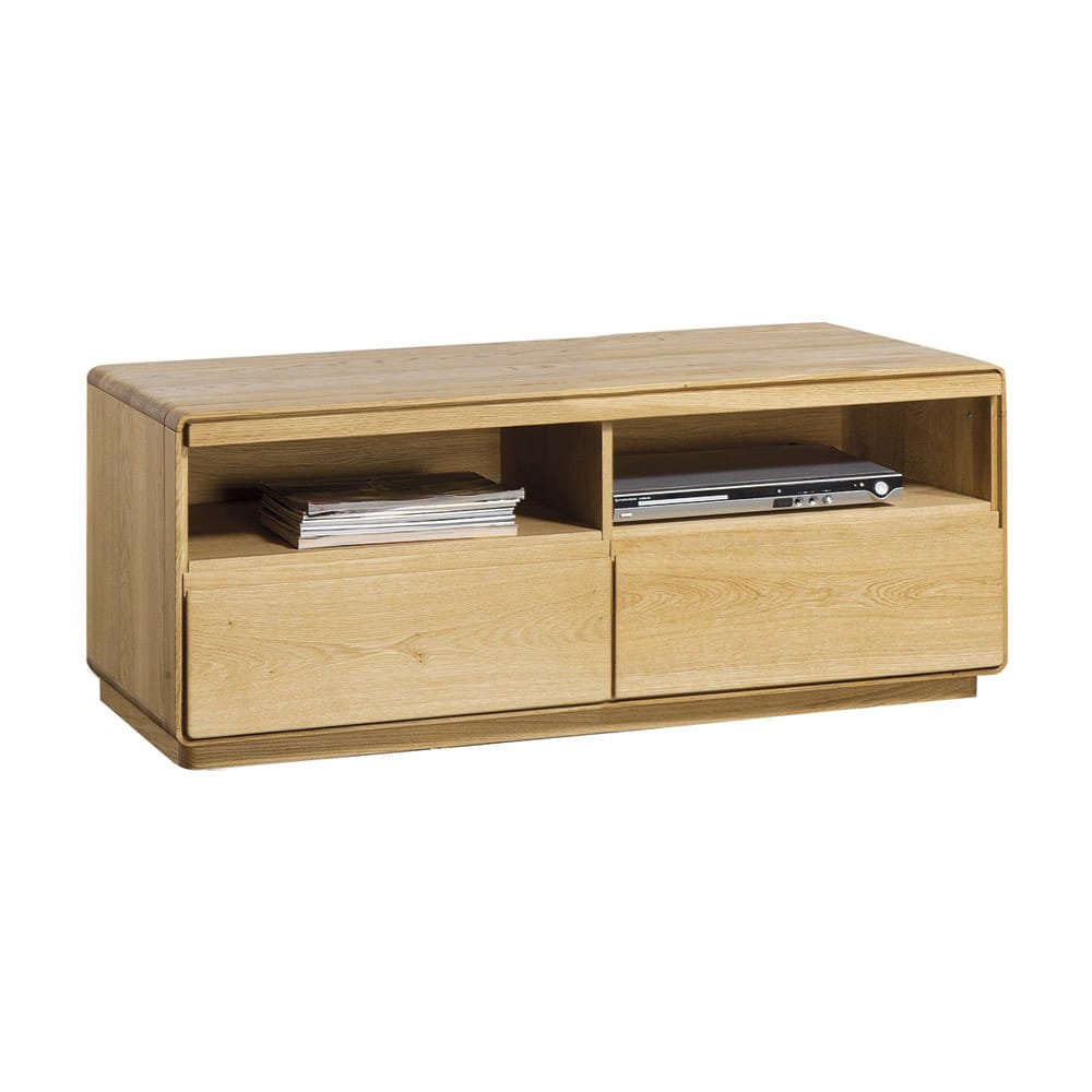 Oak TV cabinet 1190 Atlanta