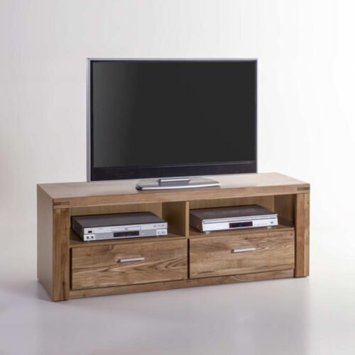 Oak TV cabinet 135 Tabea