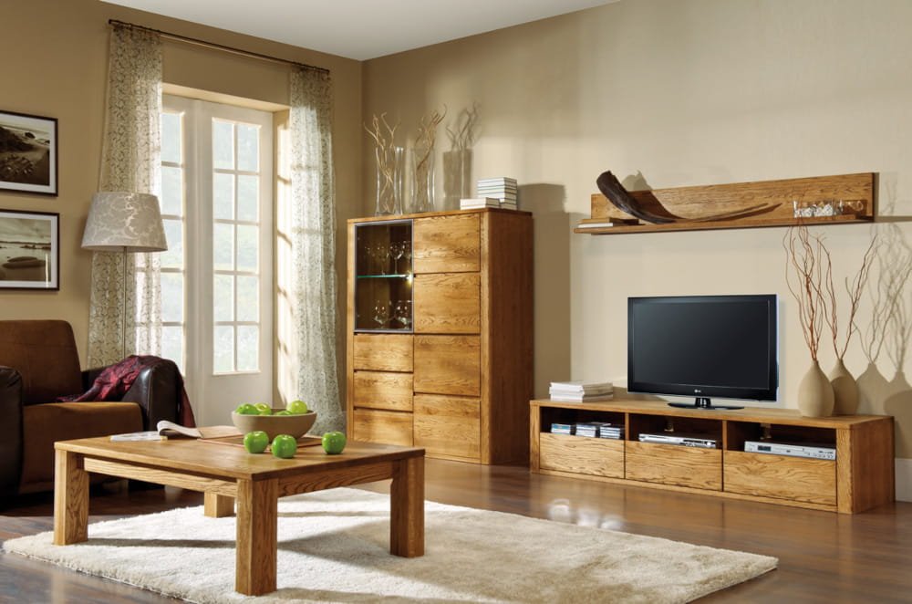 ORLANDO chest of drawers/sideboard - Image 4