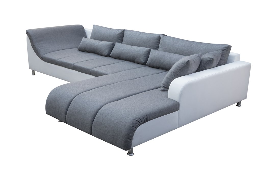 Axe non-folding corner sofa - Image 5