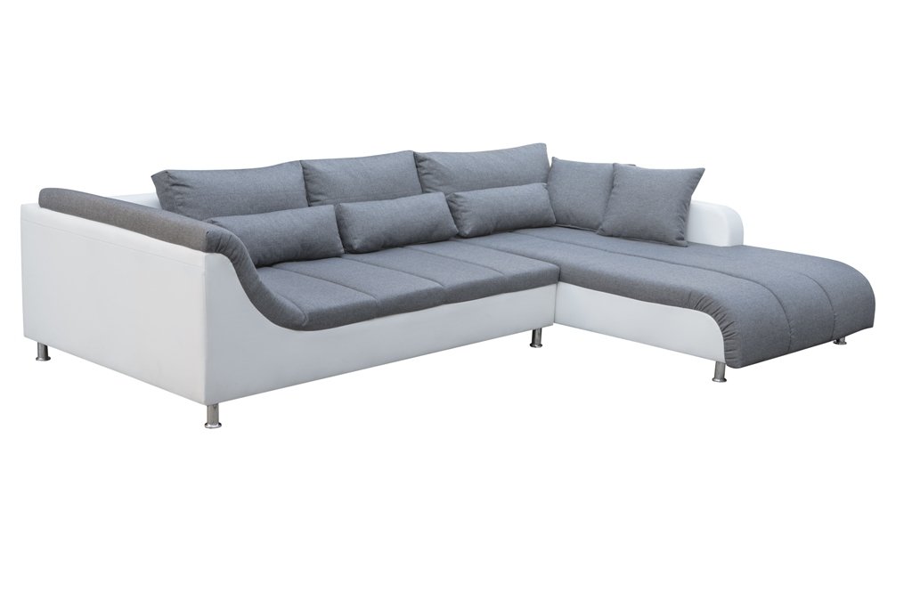 Axe non-folding corner sofa - Image 4