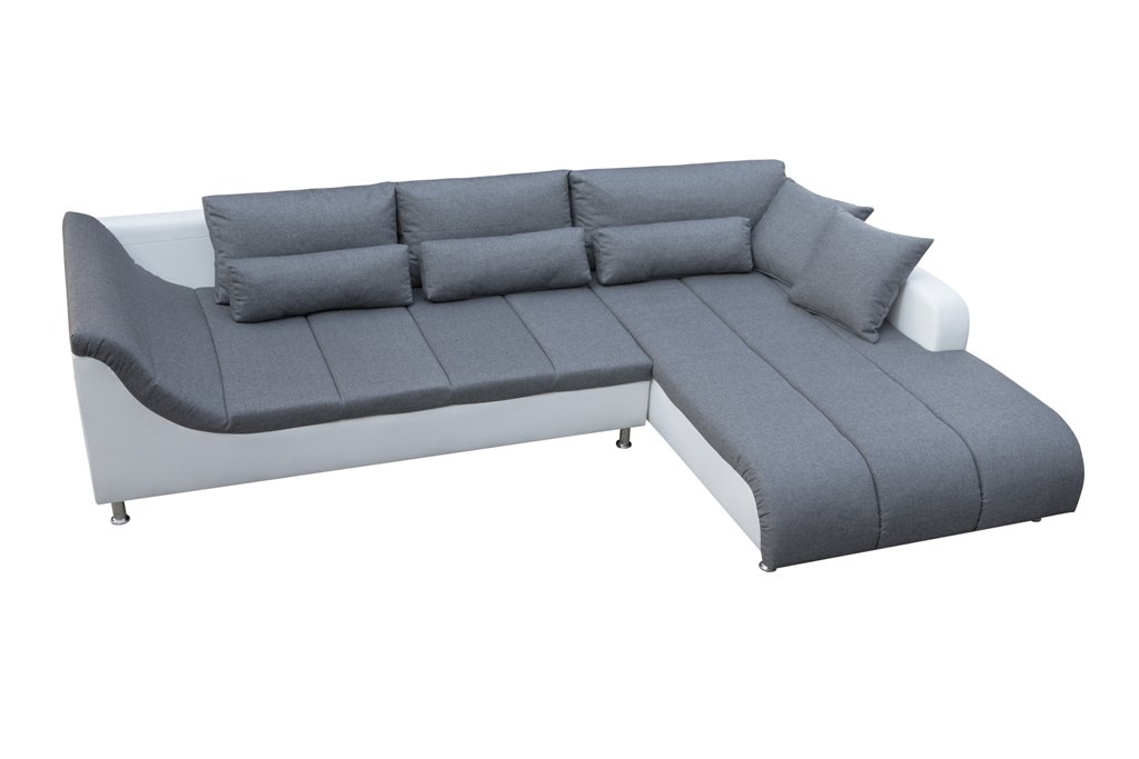 Axe non-folding corner sofa - Image 3