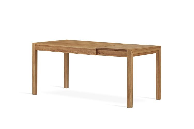Alex extendable oak table 140(190)x80 - Image 2