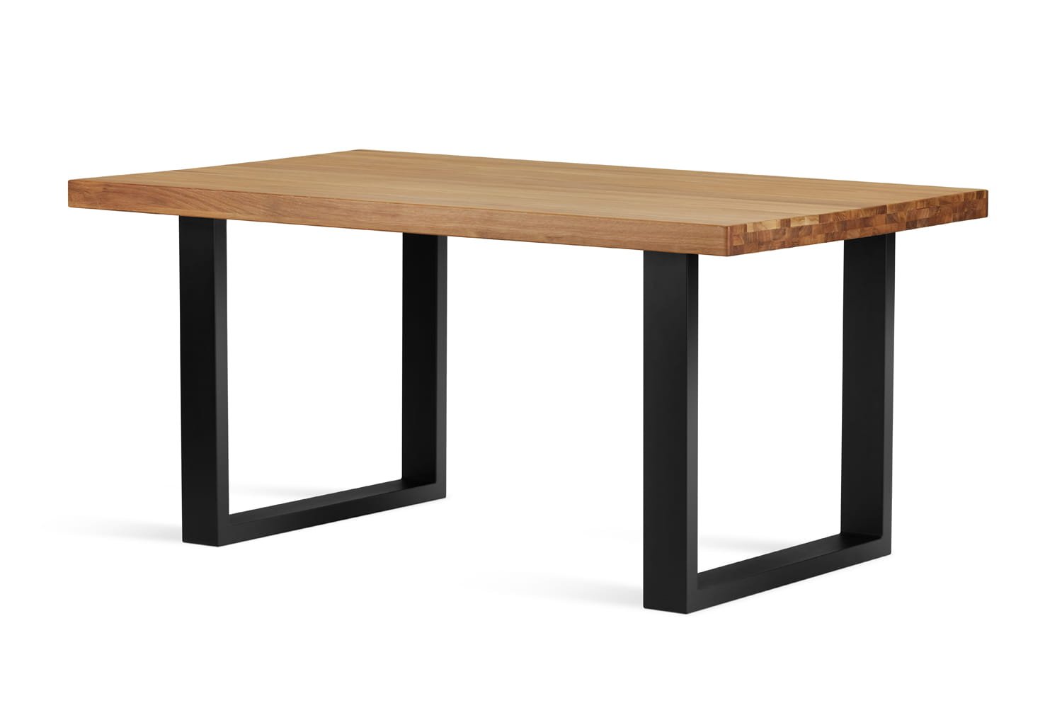 FALKO oak table 180x100 - Image 2