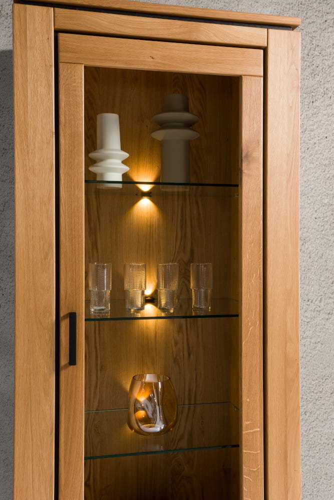 FARO left display case - Image 5