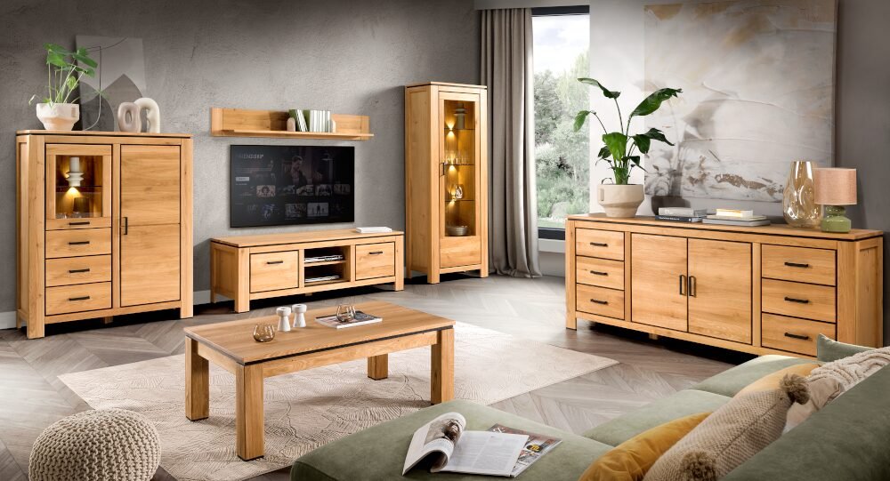 FARO sideboard - Image 6