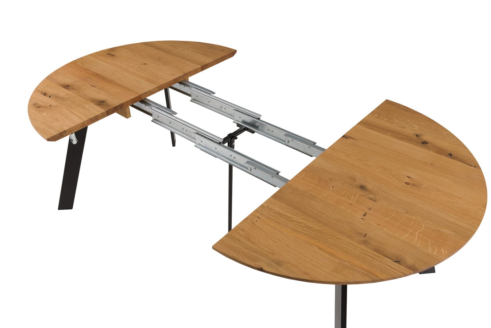 ROMANO 120 ash table - Image 4