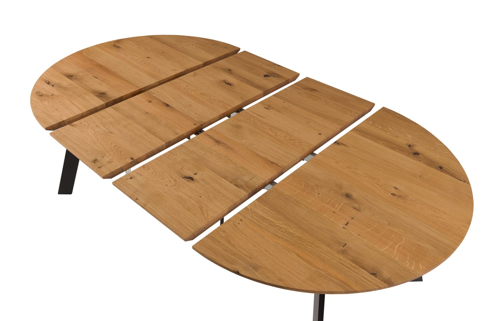 ROMANO 120 ash table - Image 5