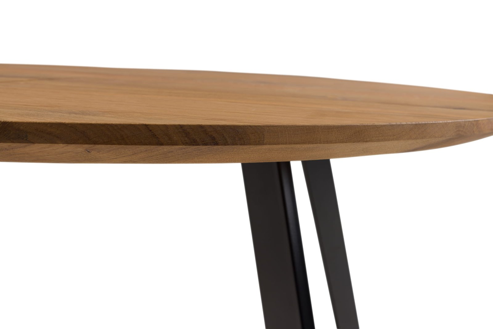 ROMANO 120 ash table - Image 2