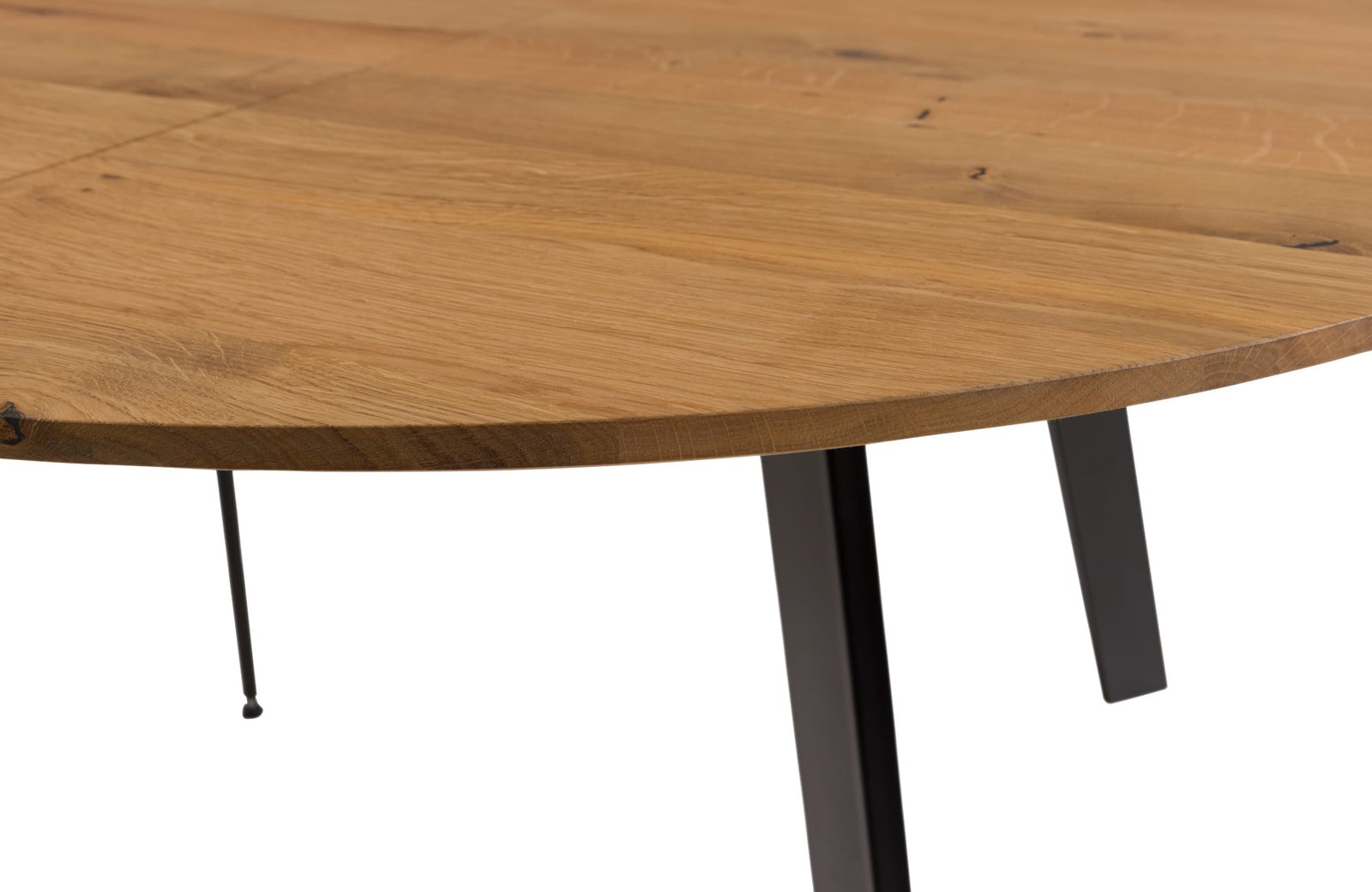 ROMANO 120 ash table - Image 3
