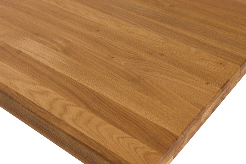 FALKO oak table 200x100 - Image 4
