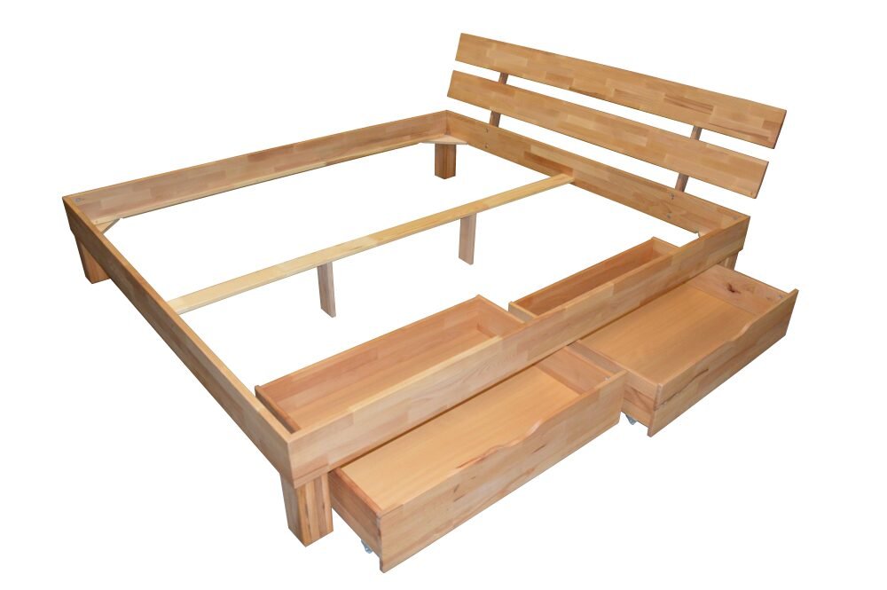 JUDITH bed drawer - Image 2