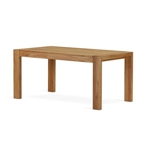 Extendable oak table Rustic 180(250)x90 SALE