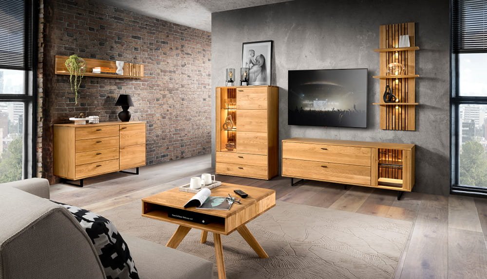Tramonto wall panel - Image 3