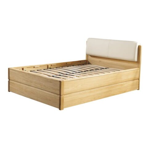 Oak bed 2000 Atlanta
