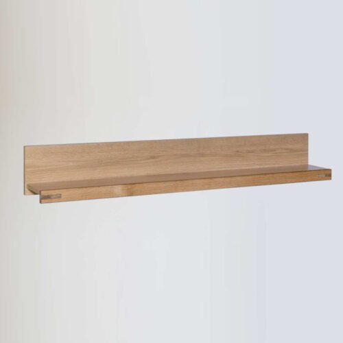 Tabea 135 oak shelf