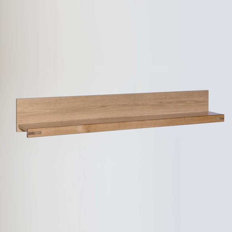 Tabea 135 oak shelf