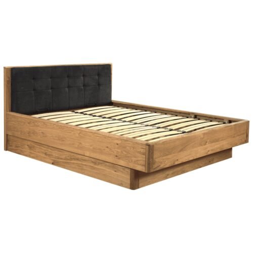 Denver 180 bed with storage