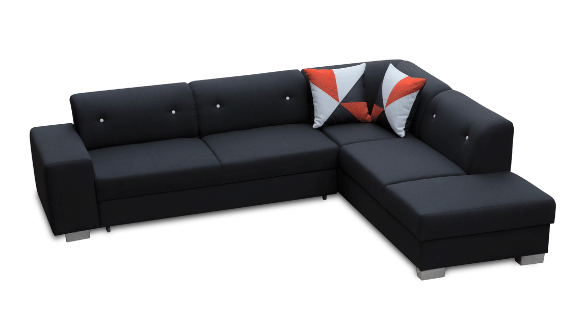 Didi Gr0 fold-out corner sofa - Image 6