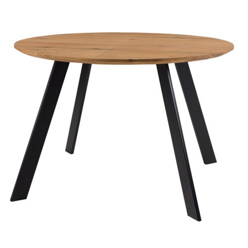 ROMANO 120 ash table
