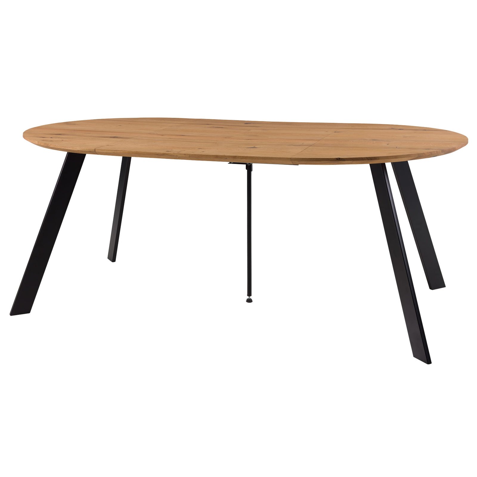 ROMANO 120 ash table - Image 6