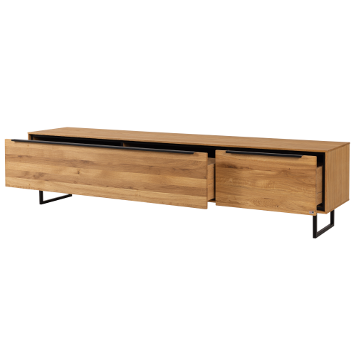 TV cabinet JACKSON 210/2641 Hugon Meble