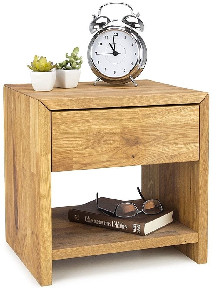 MALU bedside table