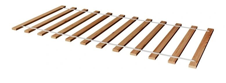 Mattress insert frame 140x200