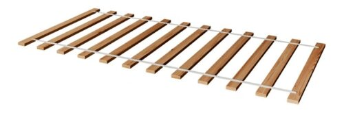 Frame, mattress insert 180×200 (2 pcs. 90x200cm).