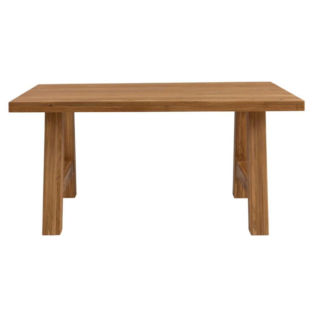 FALKO oak table 160x100 - Image 2