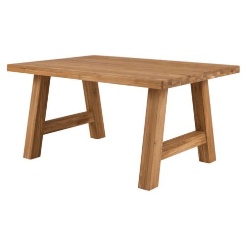 FALKO oak table 240×100