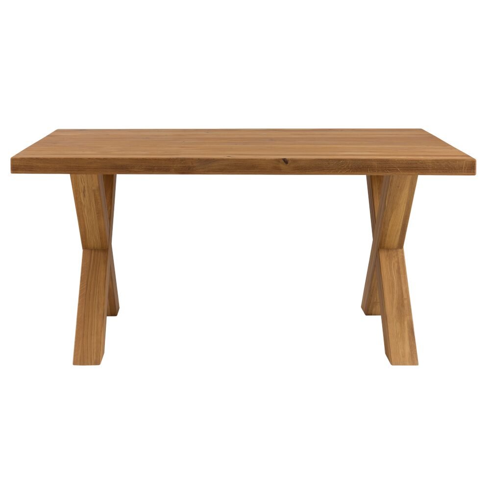 FALKO oak table 200x100 - Image 2