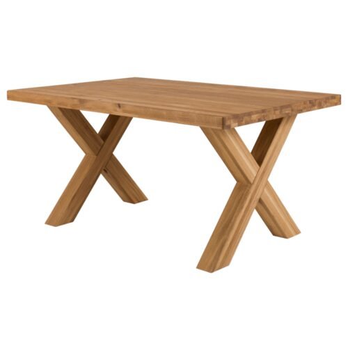 FALKO oak table 200×100