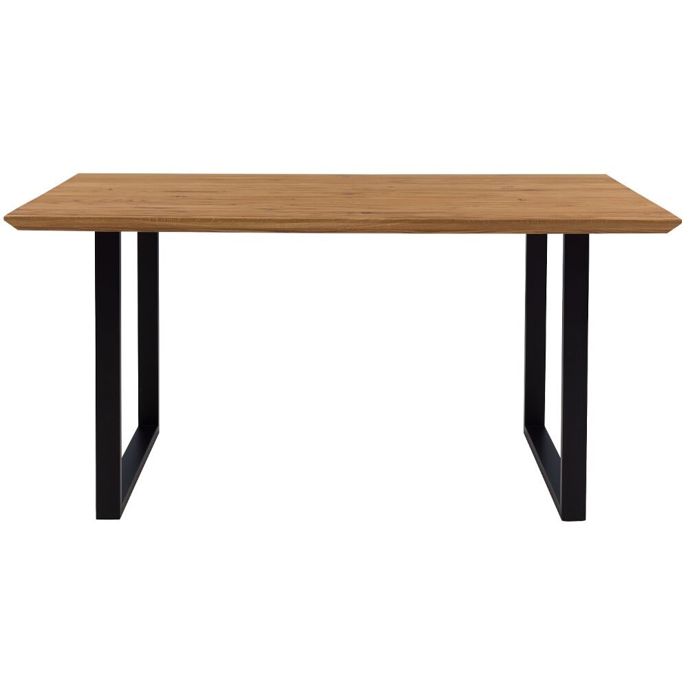 IRYS oak table 200x100 - Image 2