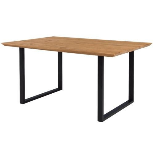 IRYS oak table 220×100