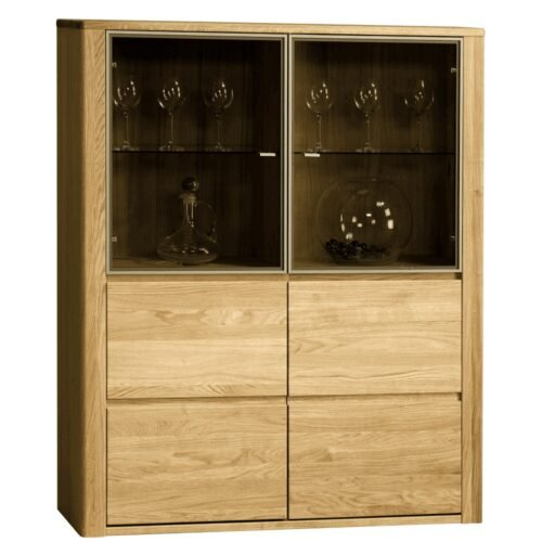 ORLANDO chest of drawers