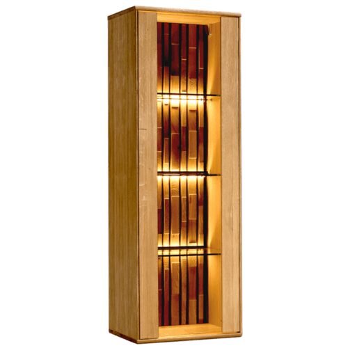 Hanging cabinet “Tramonto”