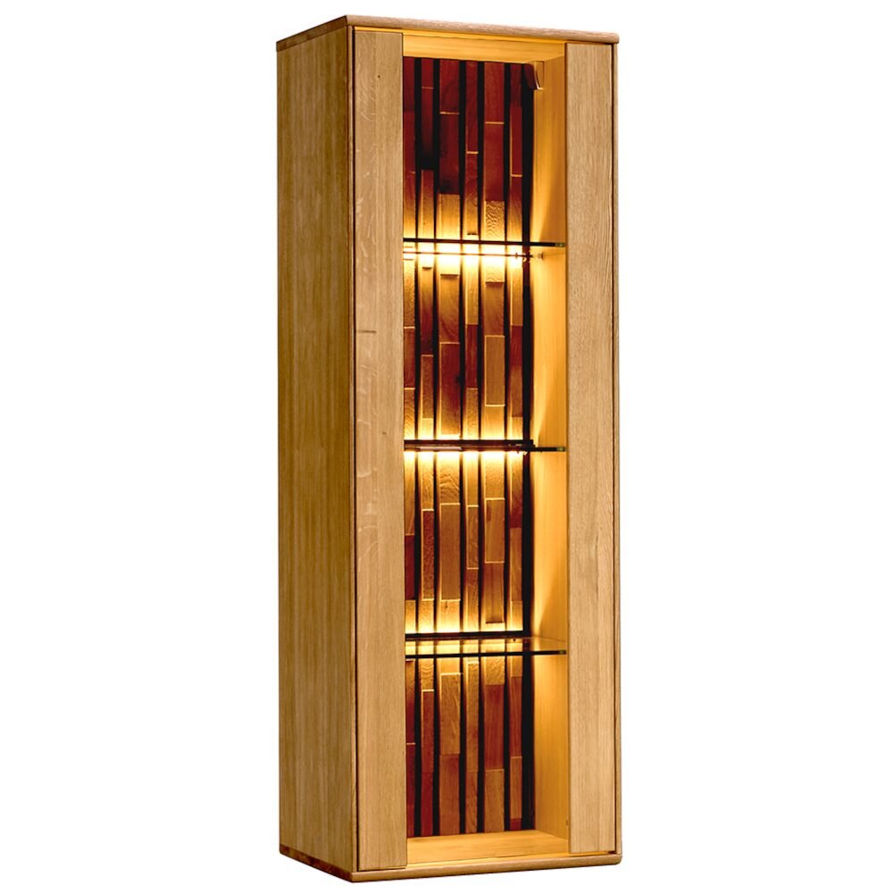 Hanging cabinet "Tramonto"