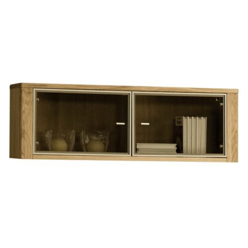 ORLANDO hanging glass cabinet