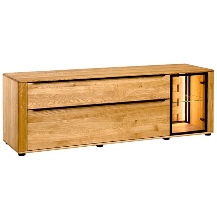 Luna TV cabinet - medium