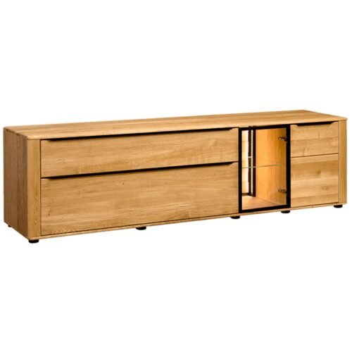 Luna TV cabinet – large