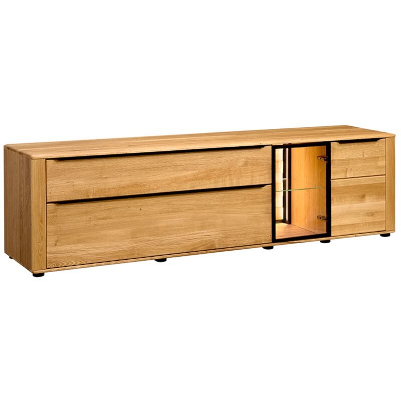 Luna TV cabinet - large