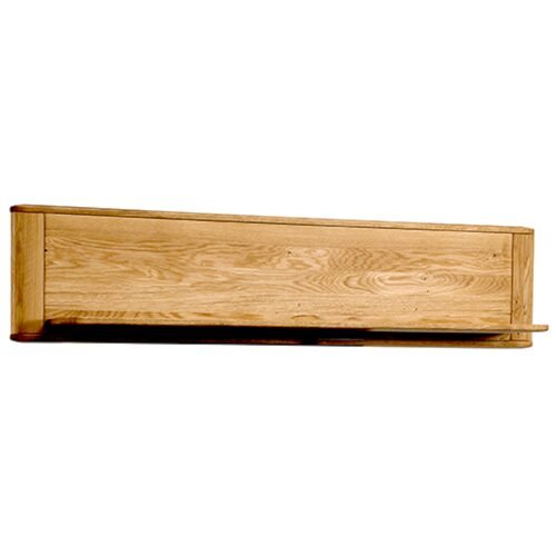 Luna shelf panel - short