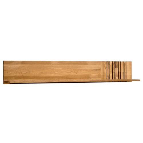 Tramonto shelf board