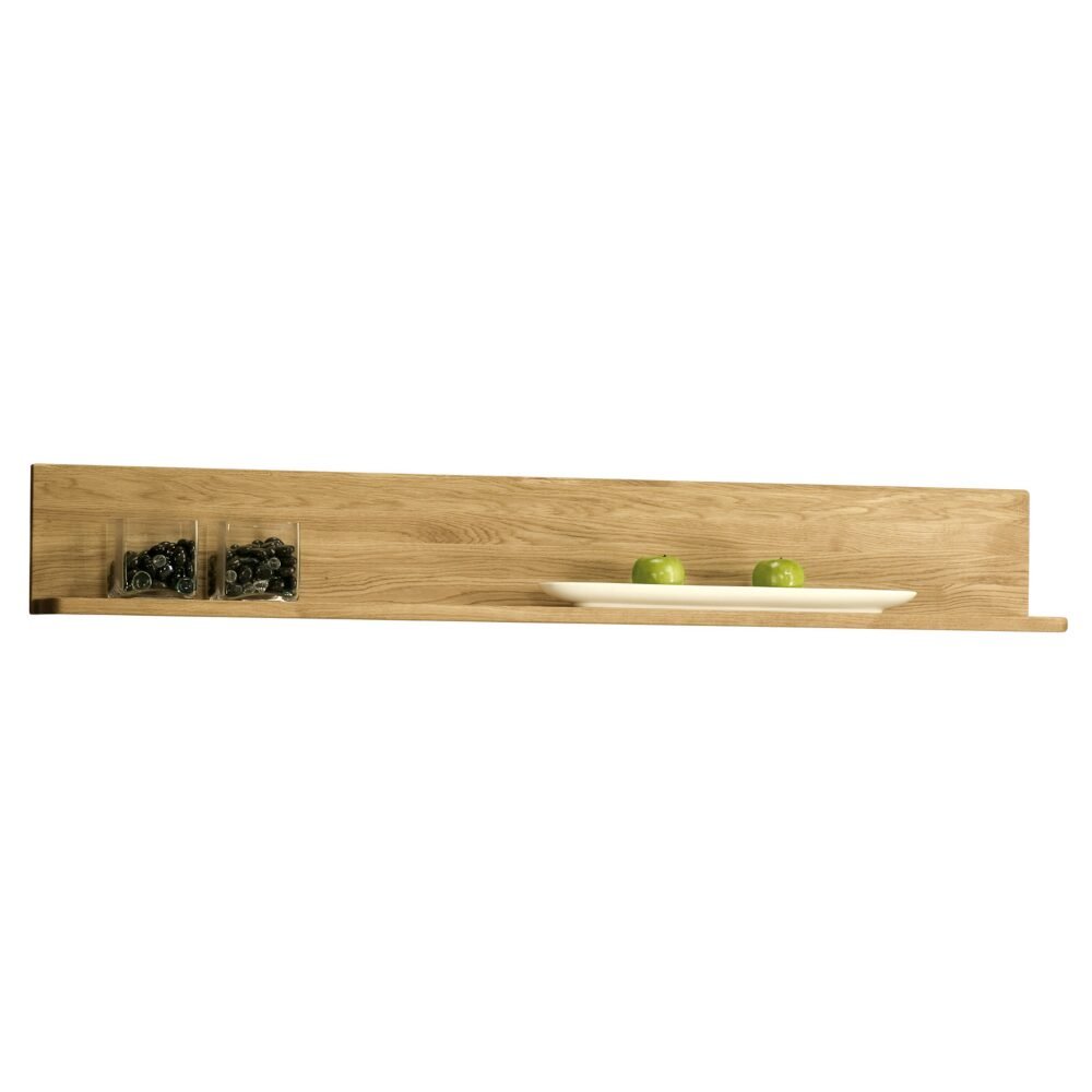 ORLANDO hanging shelf 1630 mm